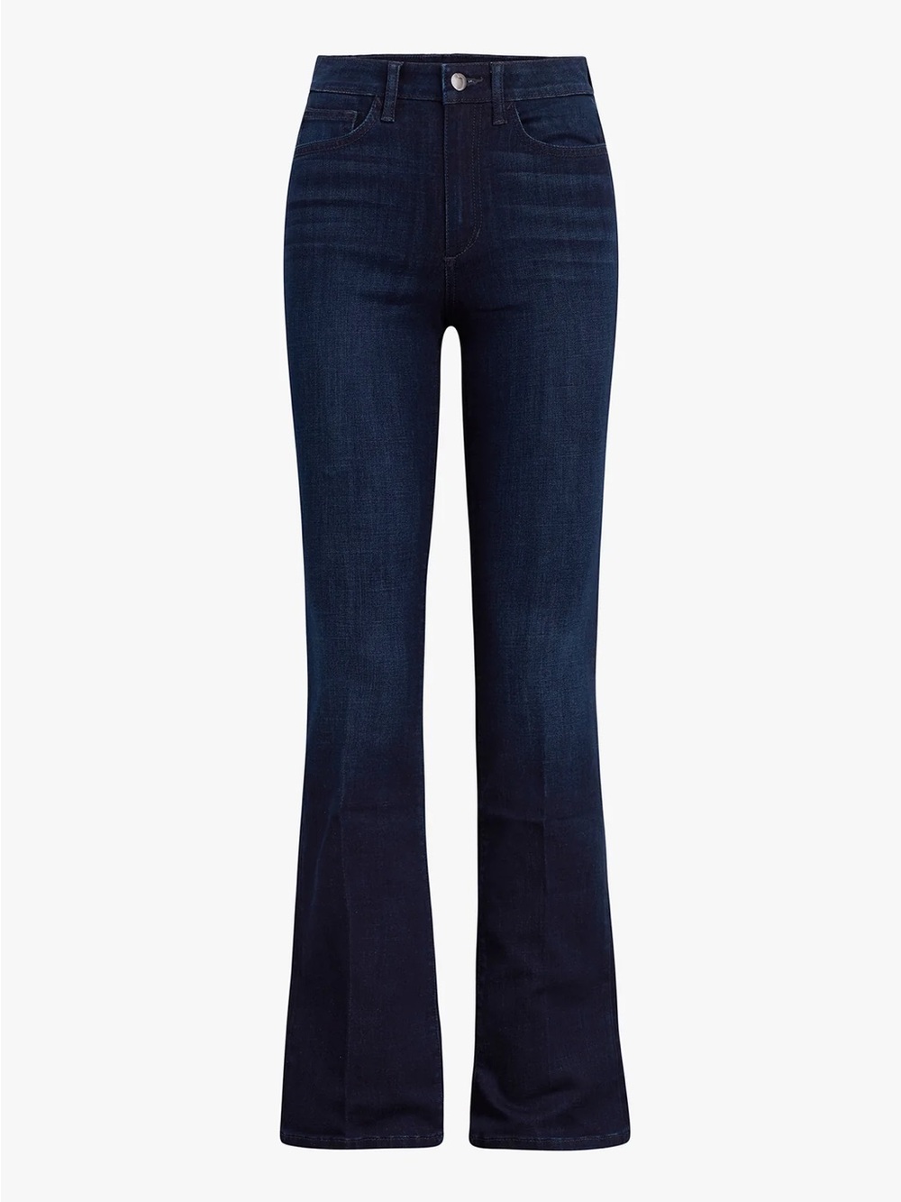 NWT Joe’s High Rise Flare Jean